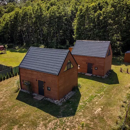 Brzozlove Nadole (Pomerania)