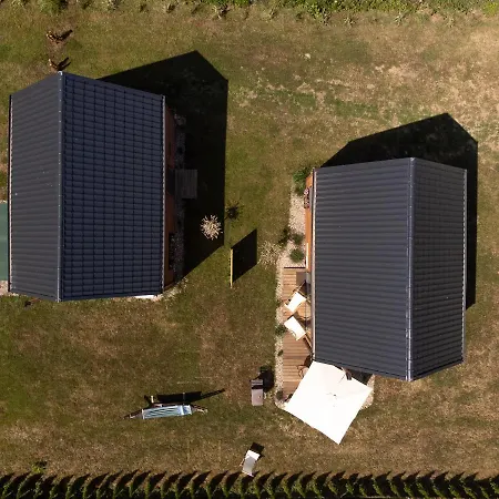 Brzozlove Casa de Férias