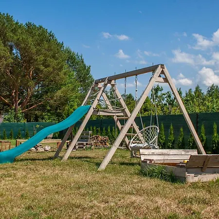 Brzozlove * Nadole (Pomerania)