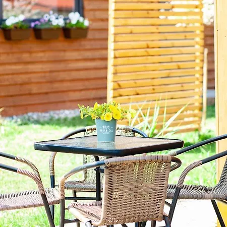 Casa de Férias Brzozlove *