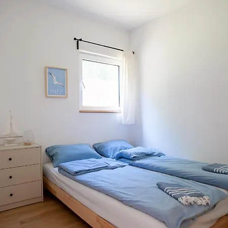 Casa de Férias Brzozlove