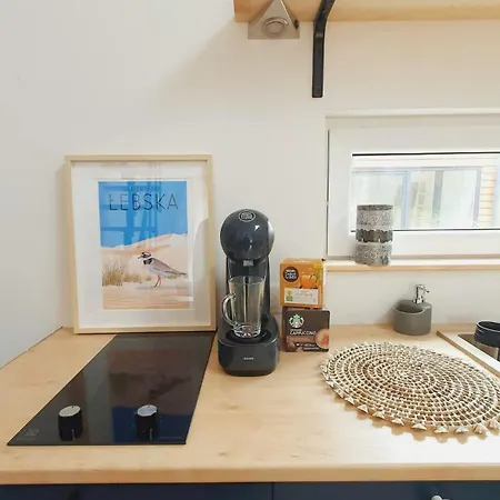 Brzozlove بيت للعطل
