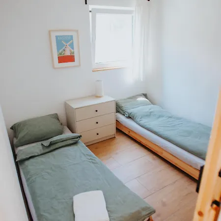 Hébergement de vacances Brzozlove