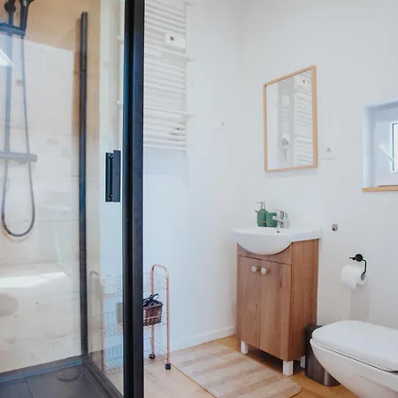 Brzozlove Nadole (Pomerania)