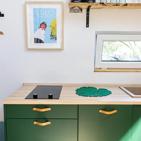 Brzozlove Casa de Férias