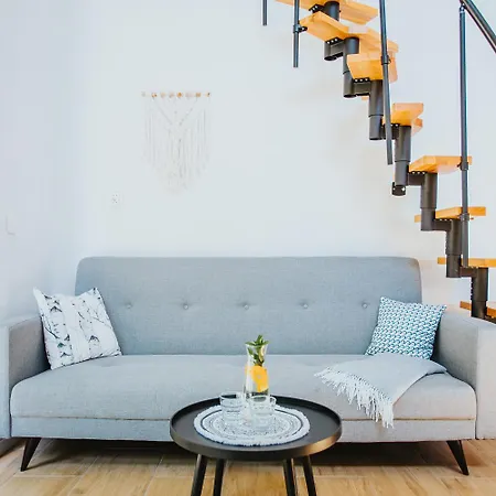 Brzozlove Casa de Férias *