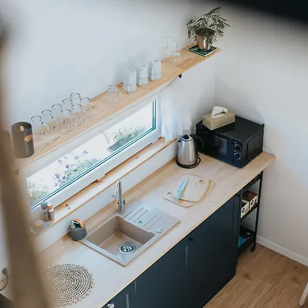 Brzozlove Casa de Férias