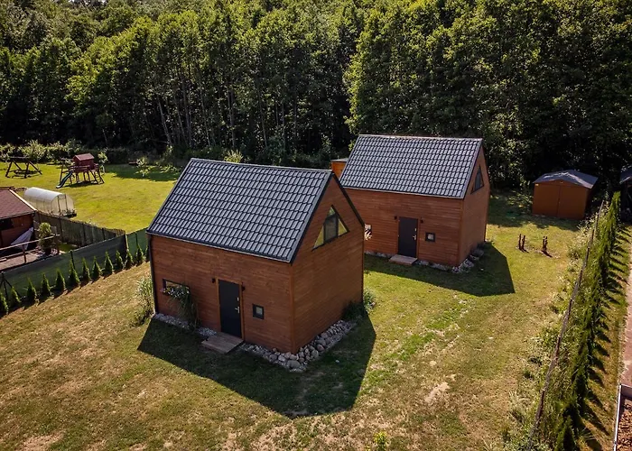 Brzozlove Nadole (Pomerania)