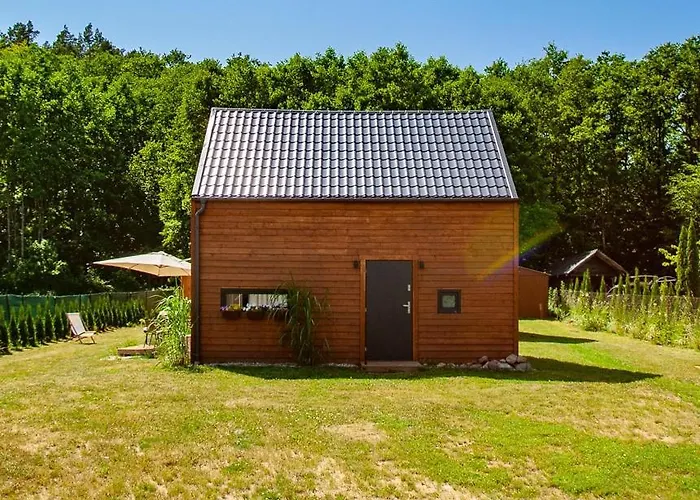 Brzozlove Σπίτι διακοπών *