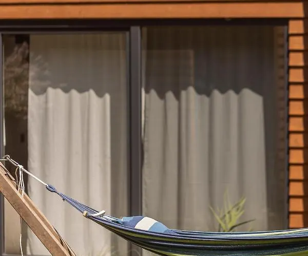 Σπίτι διακοπών Brzozlove Nadole (Pomerania)