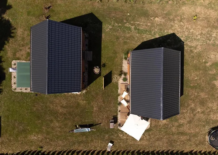 Brzozlove Σπίτι διακοπών