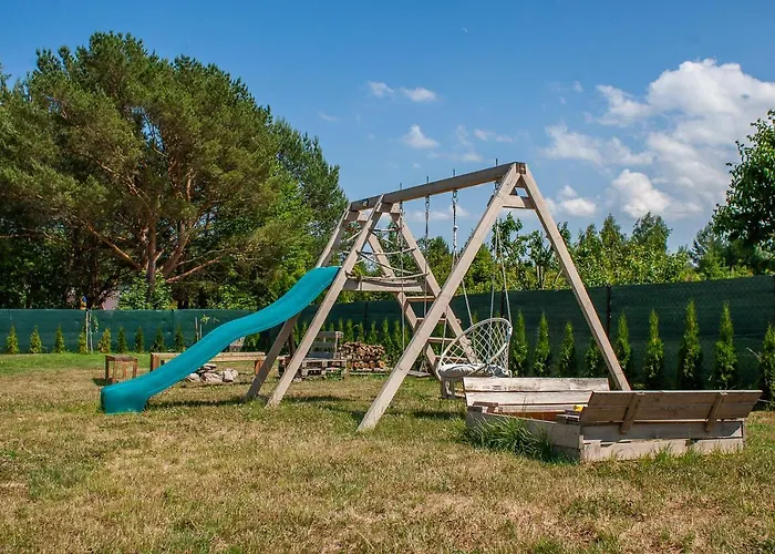 Brzozlove * Nadole (Pomerania)