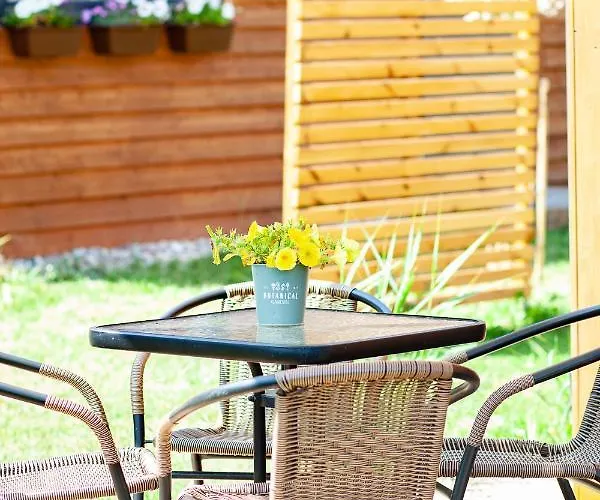 Σπίτι διακοπών Brzozlove *