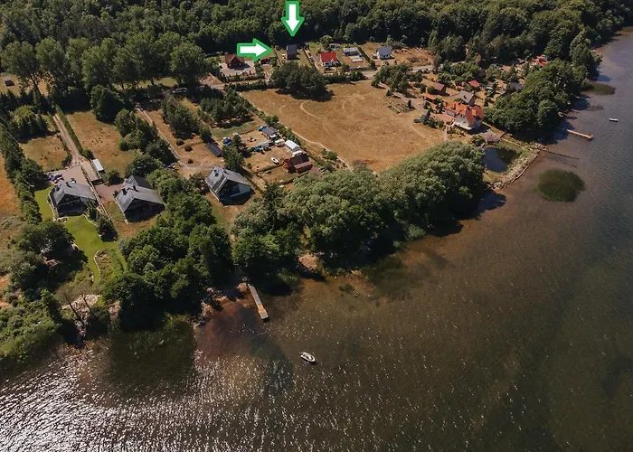 Σπίτι διακοπών Brzozlove *