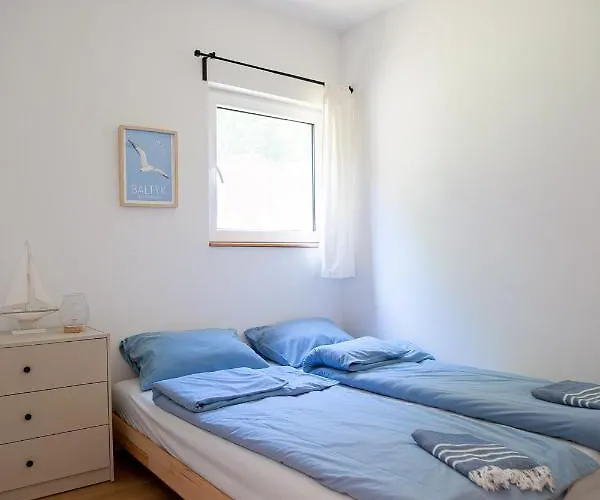 Σπίτι διακοπών Brzozlove