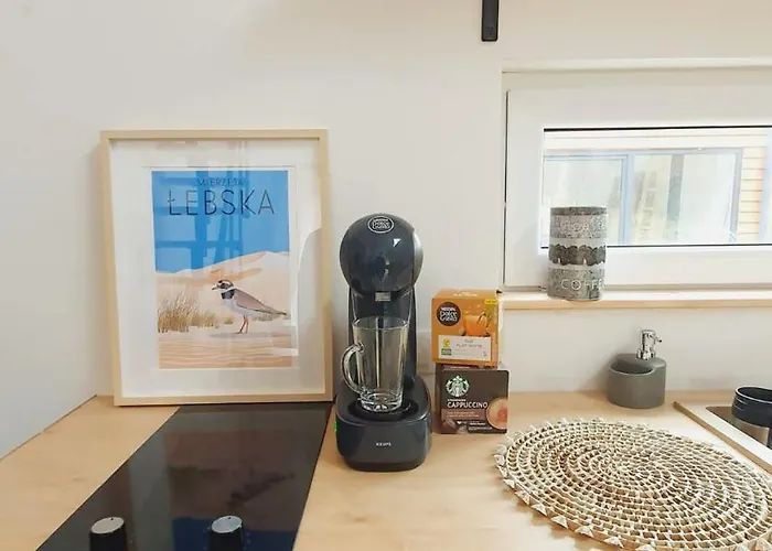 Brzozlove Σπίτι διακοπών