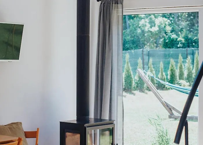 Brzozlove Σπίτι διακοπών