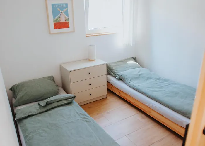 Σπίτι διακοπών Brzozlove