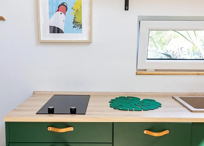 Brzozlove Σπίτι διακοπών