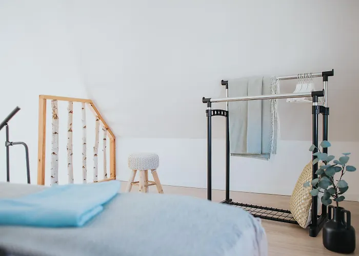 Ferienhaus Brzozlove *