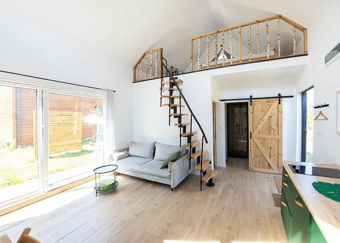 Σπίτι διακοπών Brzozlove