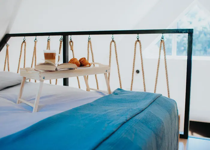 Brzozlove * Nadole (Pomerania)