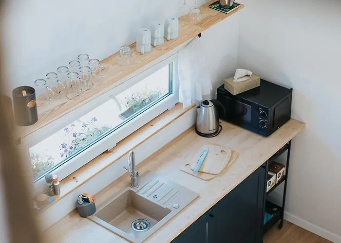 Brzozlove Σπίτι διακοπών