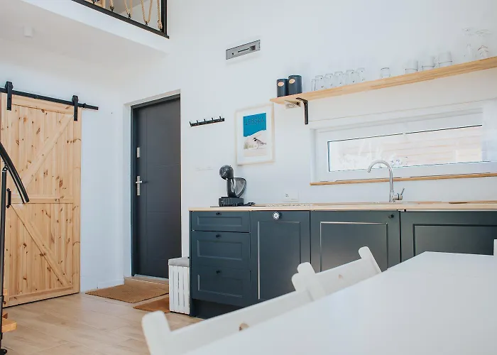 Brzozlove Σπίτι διακοπών *