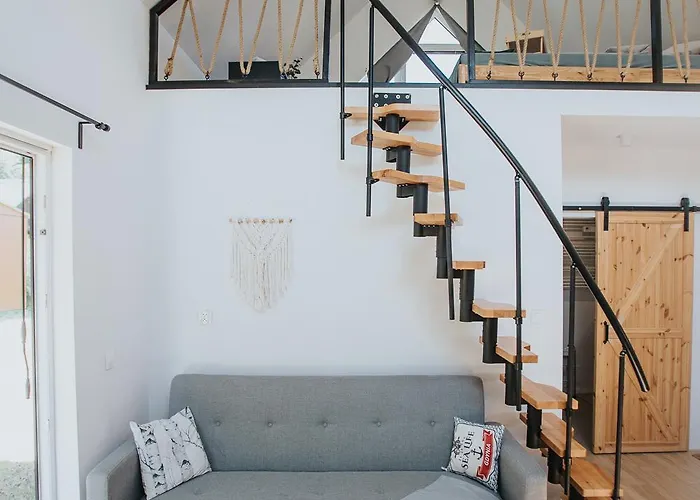 Σπίτι διακοπών Brzozlove Nadole (Pomerania)